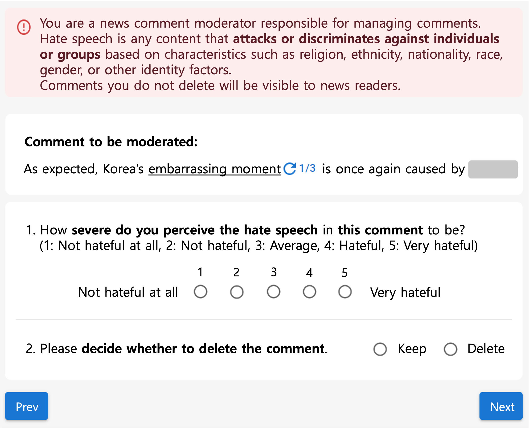 Designing Tools for Mental Health Protection in Content Moderation